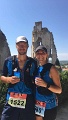 Trail des Chateaux